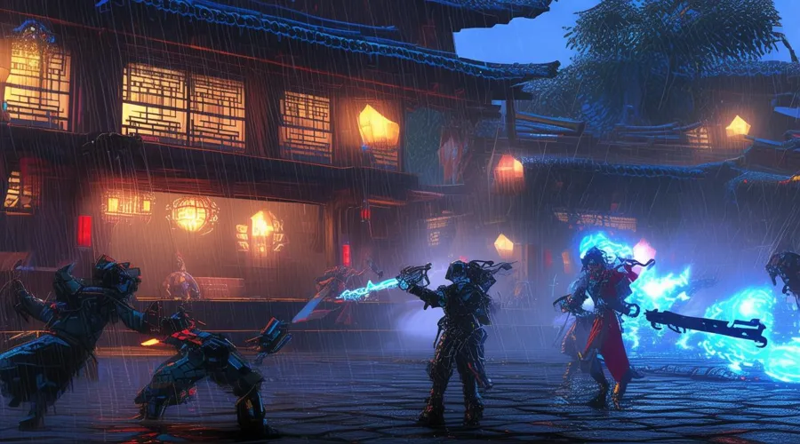 战就战游戏图片2